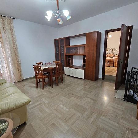 페스키치 Casa Luisa 아파트 외부 사진