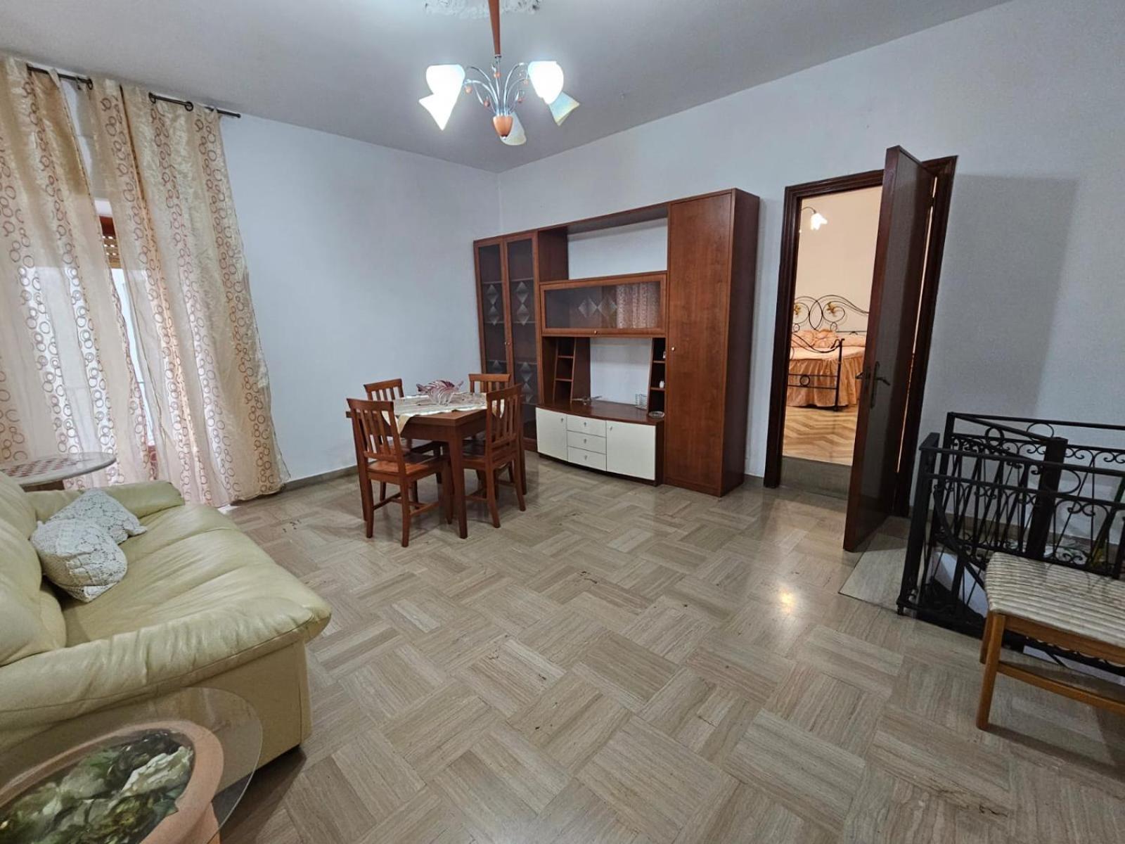페스키치 Casa Luisa 아파트 외부 사진