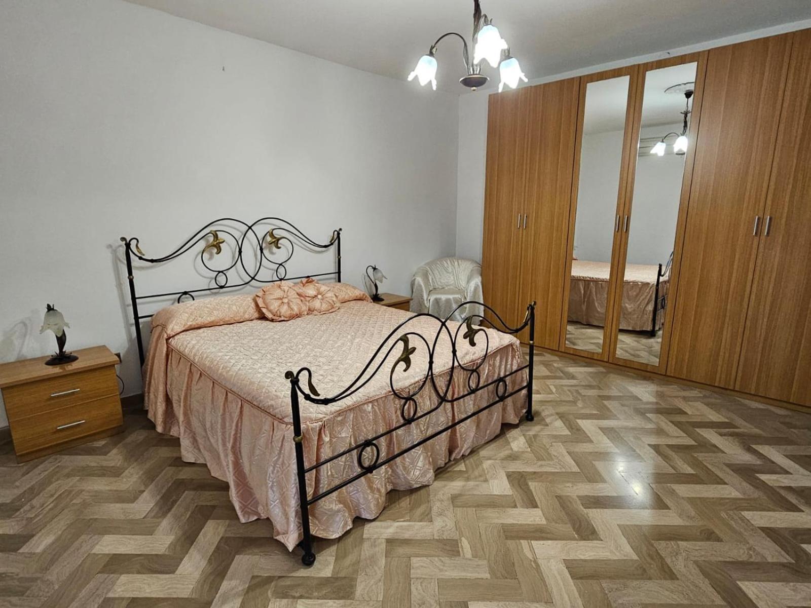 페스키치 Casa Luisa 아파트 외부 사진