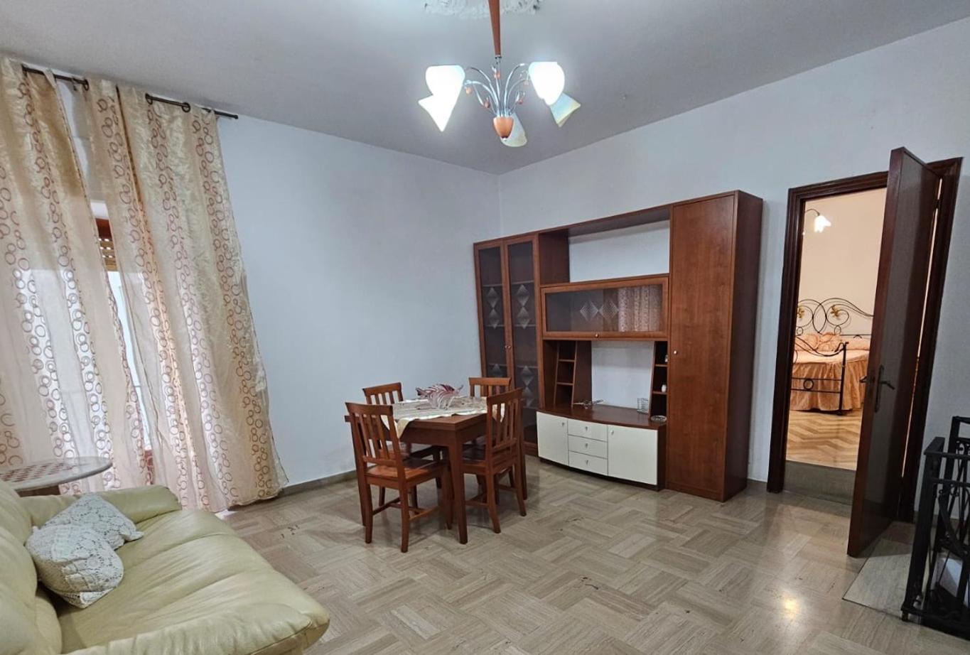페스키치 Casa Luisa 아파트 외부 사진